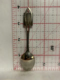 Red Coat Trail Souvenir Spoon