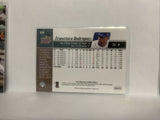 #334 Francisco Rodriguez New York Mets 2010 Upper Deck Series 1 Baseball Card NE