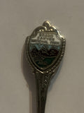 Grand Canyon National Park Arizona Souvenir Spoon