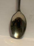 Grand Canyon National Park Arizona Souvenir Spoon