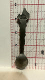 San Francisco Golden Gate Bridge California Souvenir Spoon