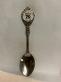 The Western Producer 70 years 1923 1993 Souvenir Spoon