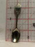 Grand Canyon National Park Arizona Souvenir Spoon