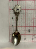 The Western Producer 70 years 1923 1993 Souvenir Spoon