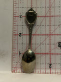Grand Canyon National Park Arizona Souvenir Spoon