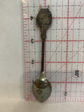 Kremlin Moscow Souvenir Spoon
