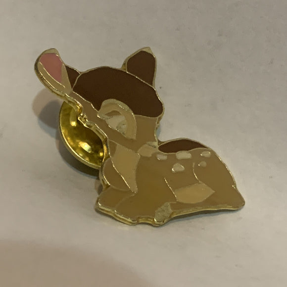 Bambi Baby Deer Disney Lapel Hat Pin