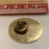 Bronx Golden Agers Bowling 2004 2005 Lapel Hat Pin AT