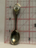 Arizona Cactus Souvenir Spoon