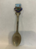 London City England Souvenir Spoon