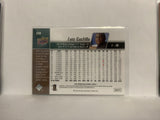 #328 Luis Castillo New York Mets 2010 Upper Deck Series 1 Baseball Card NE