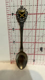 Scotland Flag Souvenir Spoon