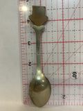 London City England Souvenir Spoon