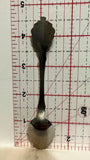 Scotland Flag Souvenir Spoon