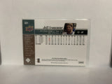 #327 Jeff Francoeur New York Mets 2010 Upper Deck Series 1 Baseball Card NE