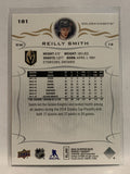 #181 Reilly Smith Las Vegas Golden Knights 2018-19 Upper Deck Series One Hockey Card