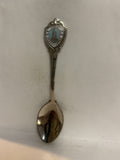 Pittsburgh Pennsylvania Souvenir Spoon