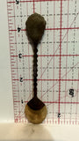 Montreal Quebec Souvenir Spoon