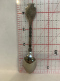 Tangier City Souvenir Spoon