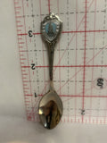Pittsburgh Pennsylvania Souvenir Spoon