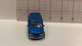 Blue 6021 Ford Expedition Unbranded Toy Diecast Car