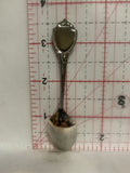 Pittsburgh Pennsylvania Souvenir Spoon