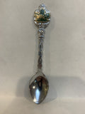 WMC Maple Leaf Souvenir Spoon