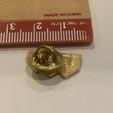 Kimberley BC Mountains Lapel Hat Pin AT