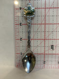 WMC Maple Leaf Souvenir Spoon