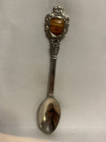 Marina Souvenir Spoon
