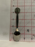 David Thompson Country Alberta Souvenir Spoon