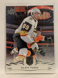 #178 Alex Tuch Las Vegas Golden Knights 2018-19 Upper Deck Series One Hockey Card