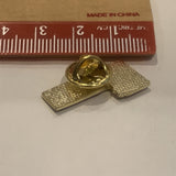 Army Ribbon '71 Lapel Hat Pin AT