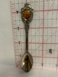 Marina Souvenir Spoon
