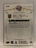 #178 Alex Tuch Las Vegas Golden Knights 2018-19 Upper Deck Series One Hockey Card
