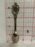 Marina Souvenir Spoon