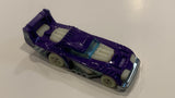 Purple Two Timer Hot Wheels Toy Diecast Car