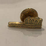 Bloorview Macmillan Centre Lapel Hat Pin AT