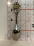 Washington State Flag Souvenir Spoon