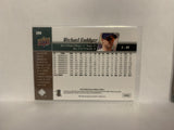 #308 Michael Cuddyer Minnesota Twins 2010 Upper Deck Series 1 Baseball Card NE