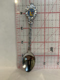 Barbados Tropical Island Souvenir Spoon