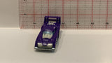 Purple Two Timer Hot Wheels Toy Diecast Car