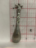 Arctic Knife Inuksuk Souvenir Spoon