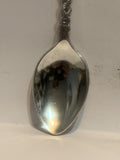 Danmark Ship Boat Denmark Souvenir Spoon