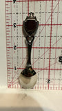 California State Bear Souvenir Spoon