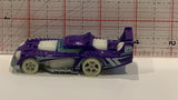 Purple Two Timer Hot Wheels Toy Diecast Car