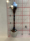Barbados Tropical Island Souvenir Spoon