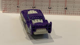 Purple Two Timer Hot Wheels Toy Diecast Car