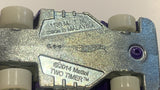 Purple Two Timer Hot Wheels Toy Diecast Car