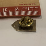 Jubilee Insurance Agencies 1955 Logo Lapel Hat Pin AT